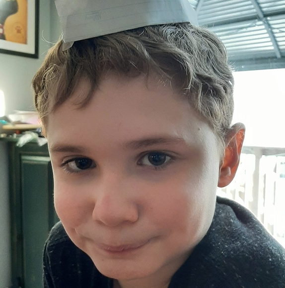 Meet your Posher, Denise - Picture 1 of 1